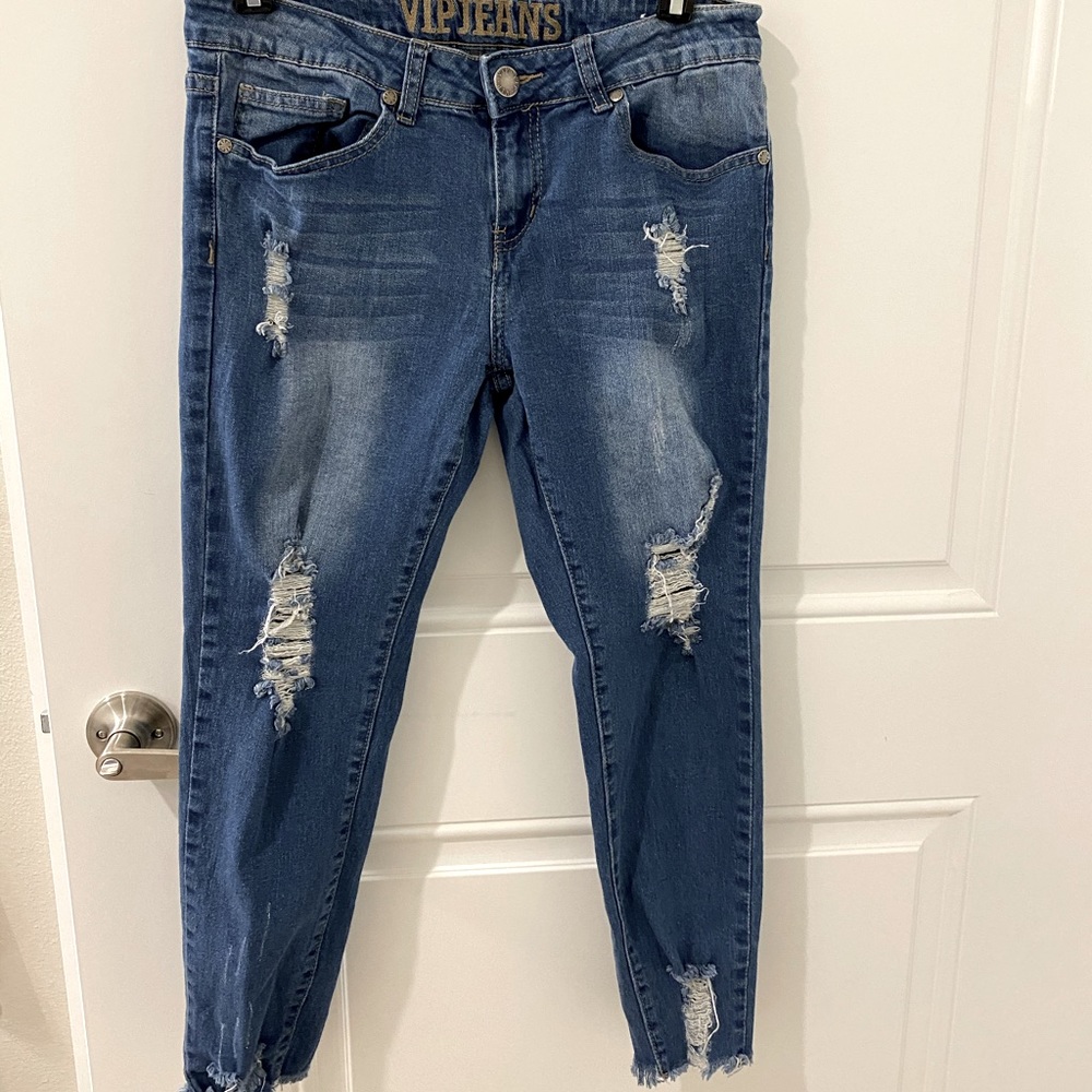VIP Jeans